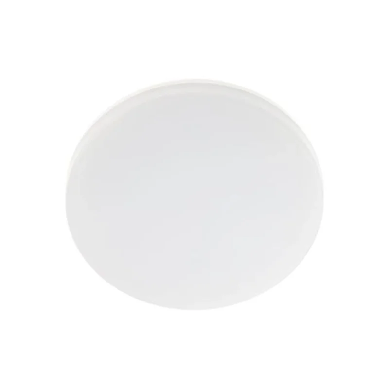 Outdoor Ceiling Lights Xplanner PLN01CCT18WCCT – Arelux LED facade ceiling light in white, 1X18W, IP54