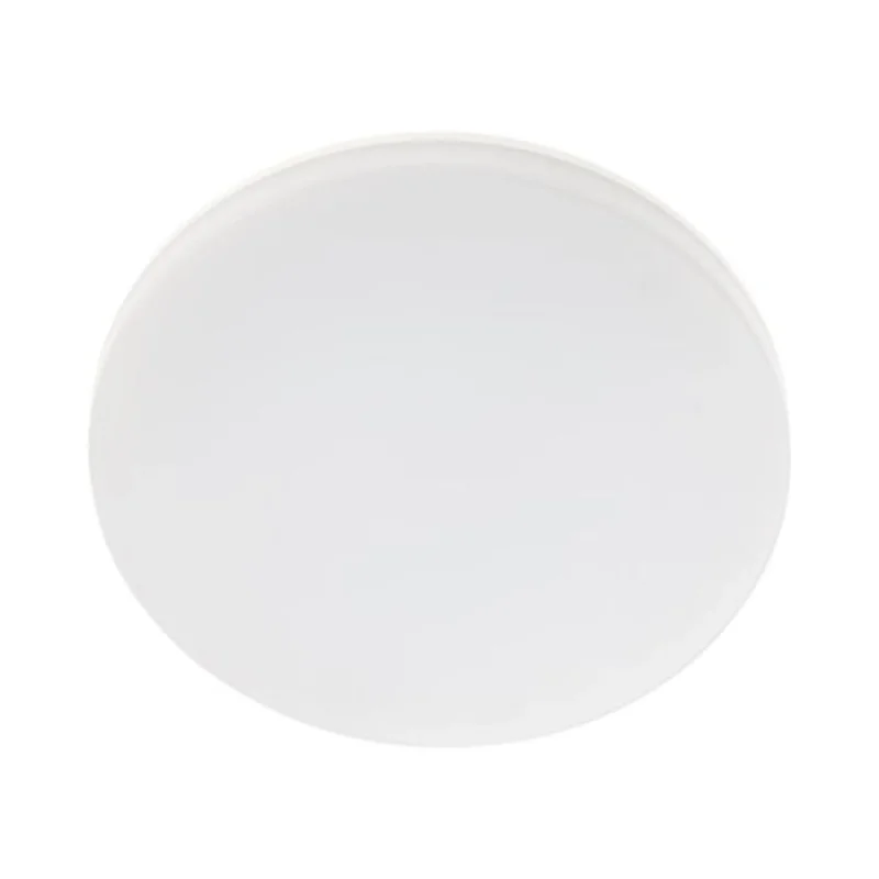 Външни таванни лампи (плафони) Xplanner PLN02CCT24WCCT – Arelux LED фасаден плафон в бял, 1X24W, IP54