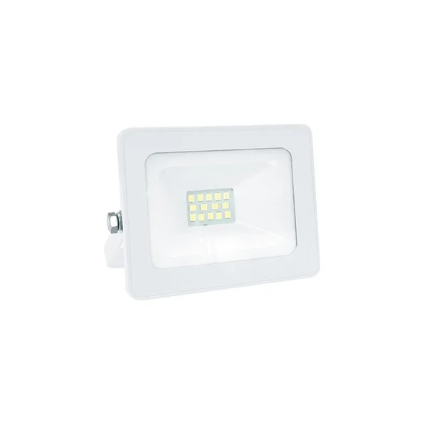 Q Q1060WDC – ACA спот, 145W, 6000K, 12-24V DC, IP66, бял