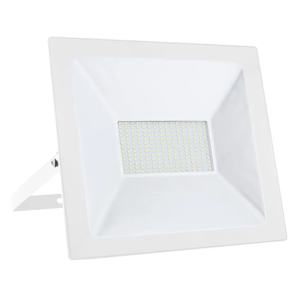 Q Q15030W – ACA spotlight, 150 W, 3000K, 230V AC, IP66, white