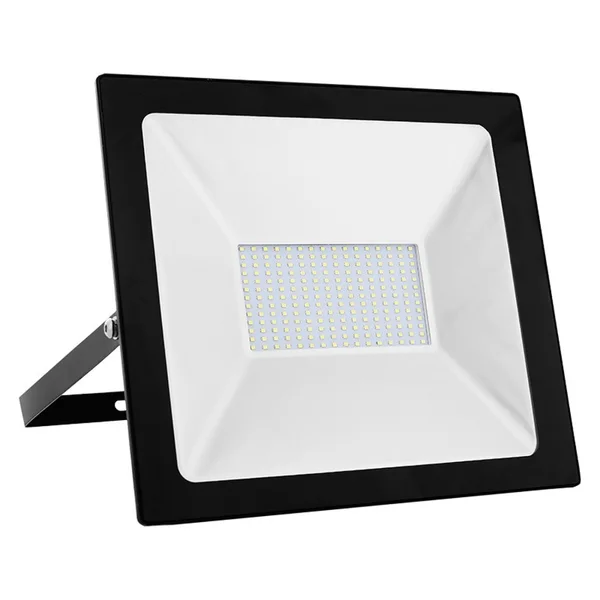 Q Q15040 – ACA спот, 150 W, 4000K, 230V AC, IP66, черен