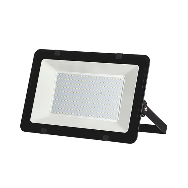 Q Q30030 – ACA спот, 300 W, 3000K, 230V AC, IP66, черен