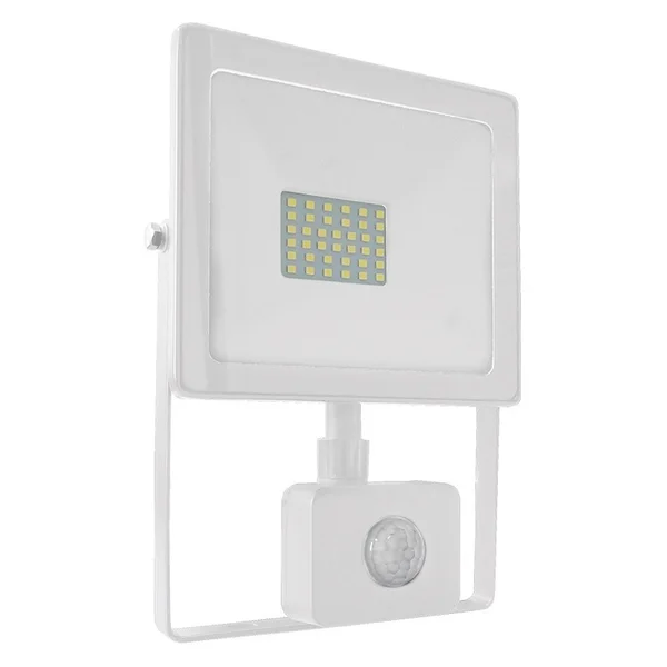 Q Q3040WS – ACA сензор, 30 W, 4000K, 230V AC, IP66, бял