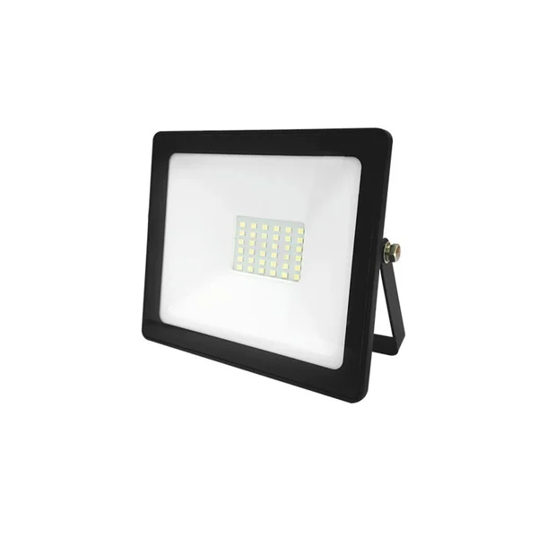 Q Q30B – ACA спот, 30 W, 230V AC, IP66, черен
