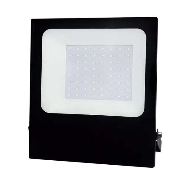 Q Q50RGBW – ACA спот, 50 W, 230V AC, IP66, черен