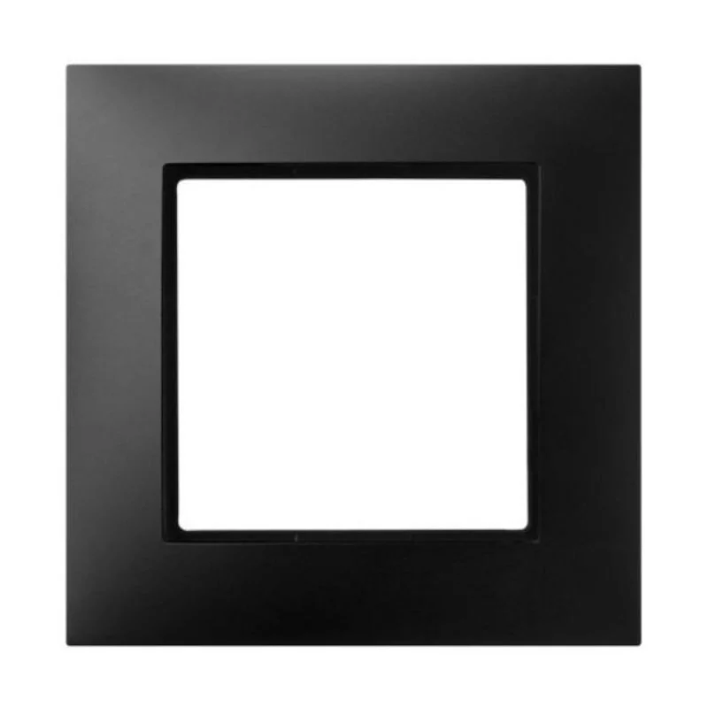 OSPEL Frame 1x Black - OSPEL Aria R-1U/33
