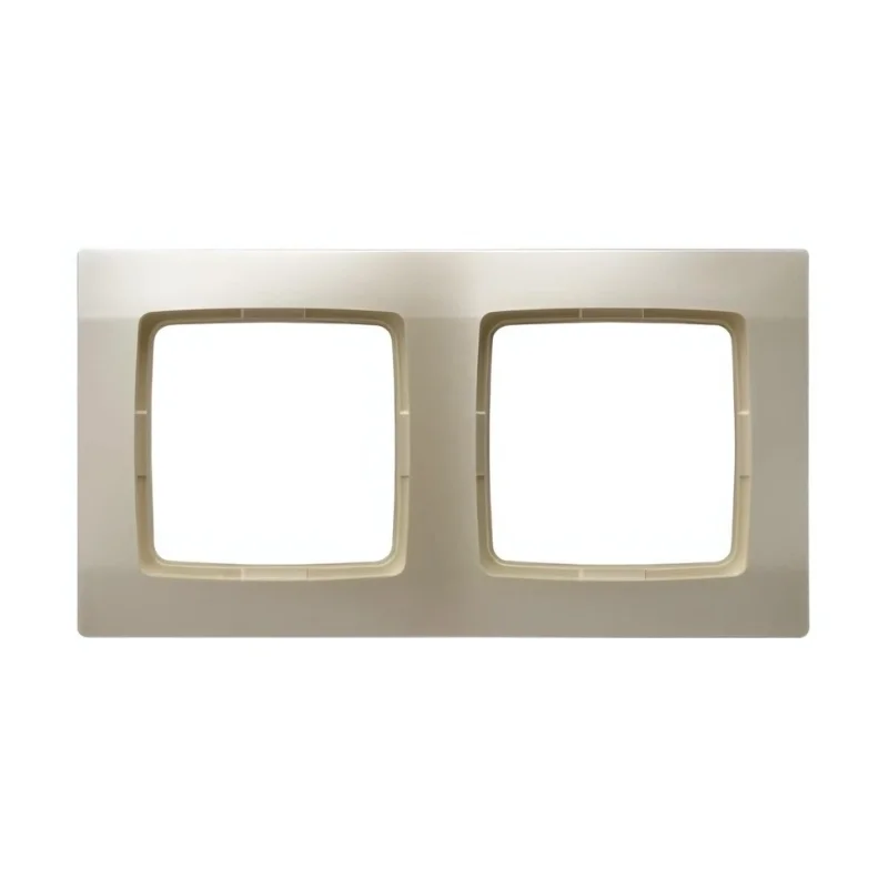 OSPEL Frame 2x Cream pearl - OSPEL Karo R-2S/42