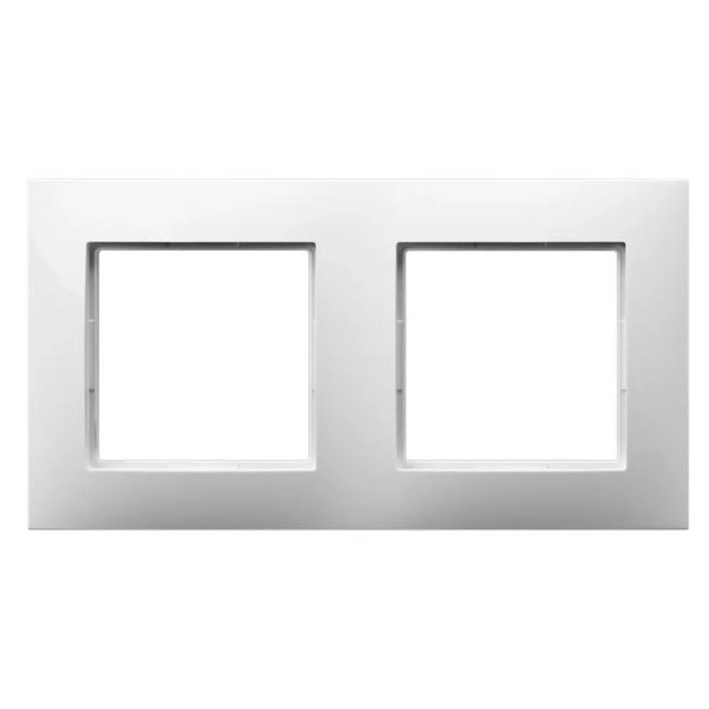 Frame 2x White - OSPEL Aria R-2U/00