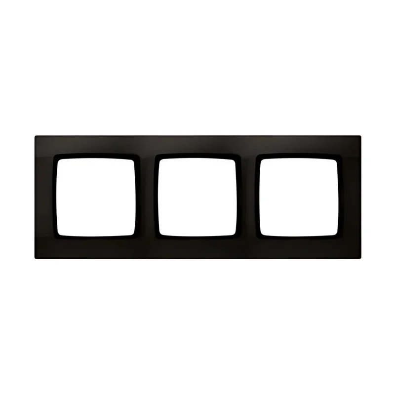OSPEL Frame 3x Chocolate - OSPEL Karo R-3S/40