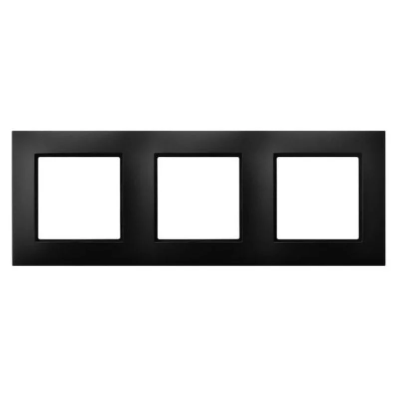 OSPEL Frame 3x Black - OSPEL Aria R-3U/33