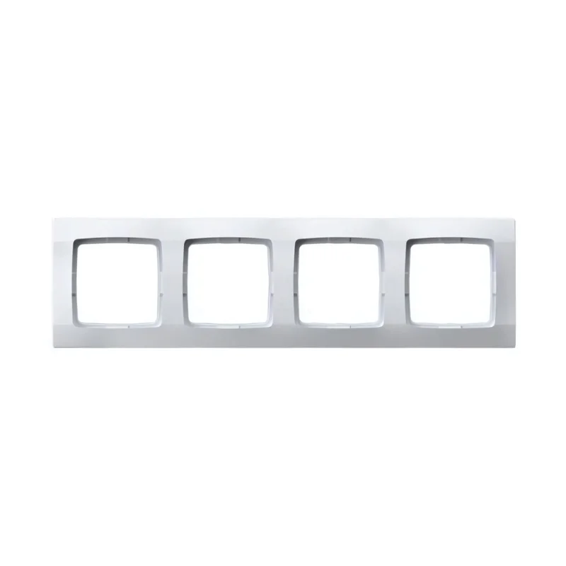 OSPEL Frame 4x White - OSPEL Karo R-4S/00