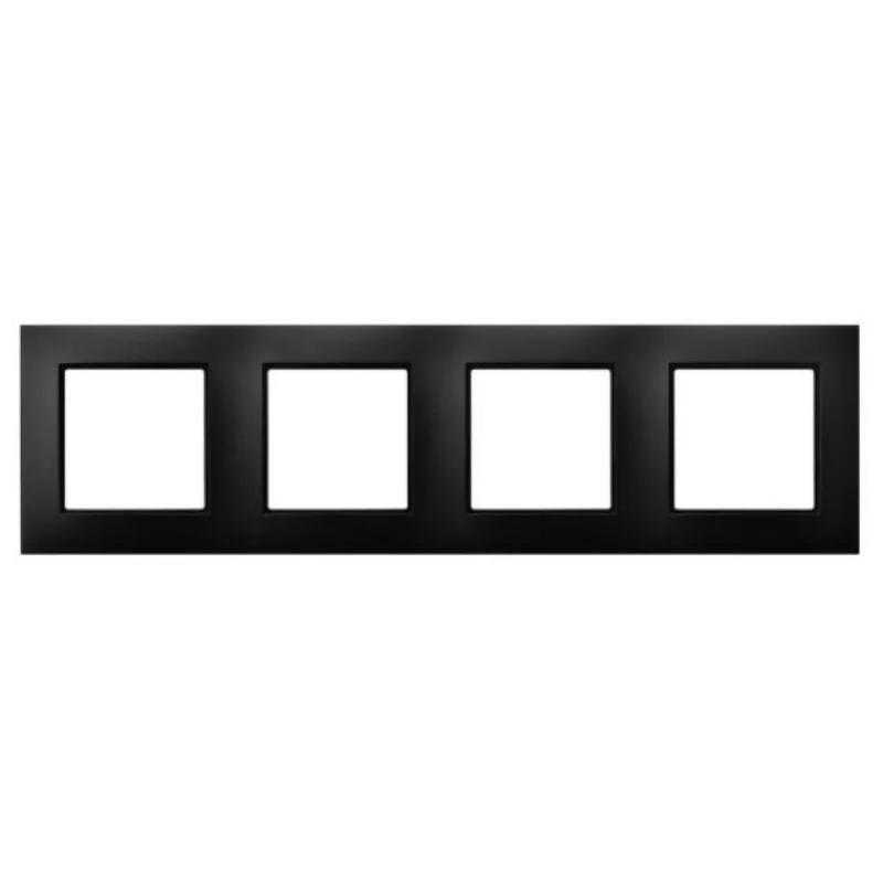 OSPEL Frame 4x Black - OSPEL Aria R-4U/33