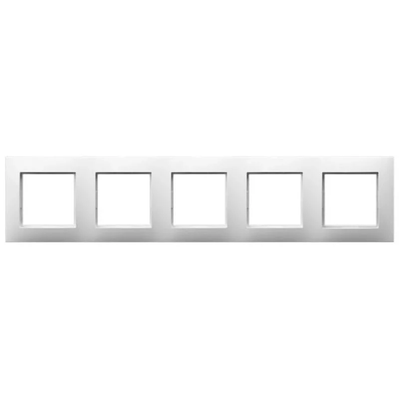 Frame 5x White - OSPEL Aria R-5U/00