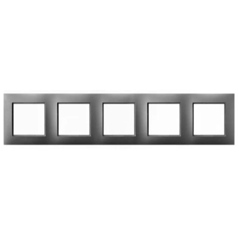 OSPEL Frame 5x Grey matt - OSPEL Aria R-5U/70