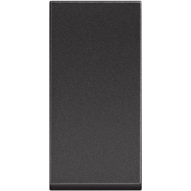 bticino Ключ девиаторен 1M Черен Classia Pro - bticino Classia RG4003P