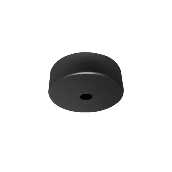 Profile Accessories ROSETBACA – ACA accessory for profile, black
