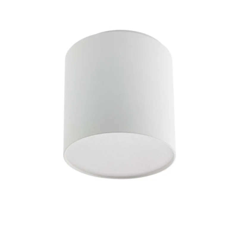 Луни за открит монтаж Xroll RX02WWMWH – Arelux LED луна за външен монтаж в бял, 1X9W, 3000K, IP44