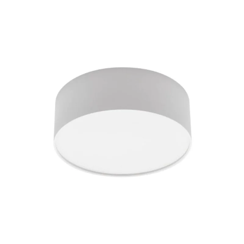 Луни за открит монтаж Xroll RX03WWMWH – Arelux LED луна за външен монтаж в бял, 1X18W, 3000K, IP40