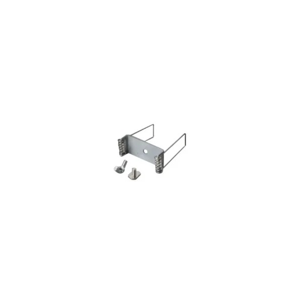 Recessed Profiles Wila SC281 – ACA aluminium profile, silver