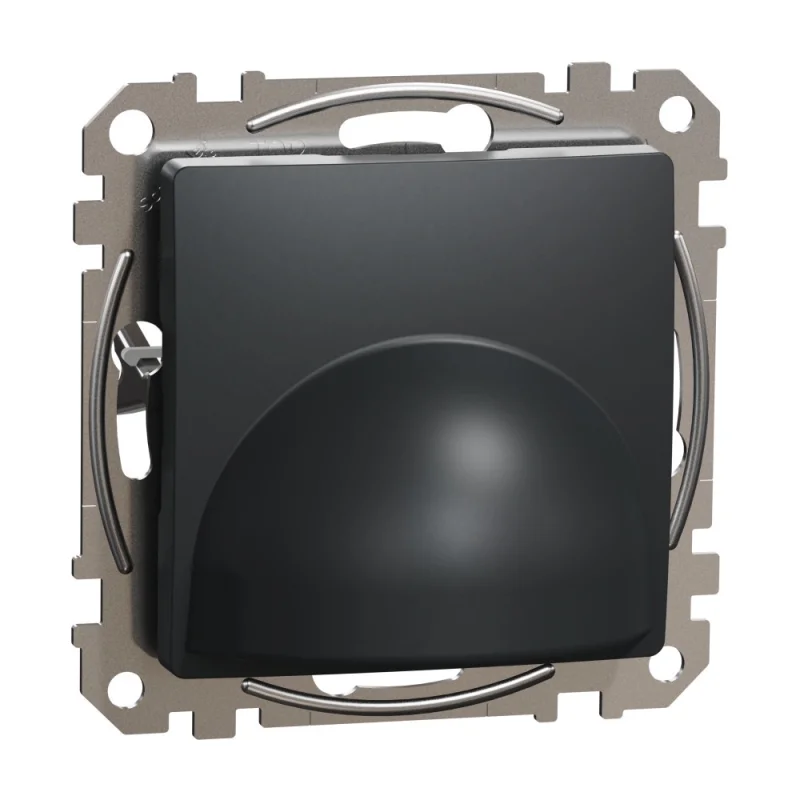 Schneider Electric Cable outlet 25A Anthracite - SCHNEIDER ELECTRIC Sedna Design SDD114903
