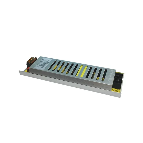 Драйвери 12V SM100CV12 – ACA драйвер, 100 W, 230V AC, IP20, сребрист