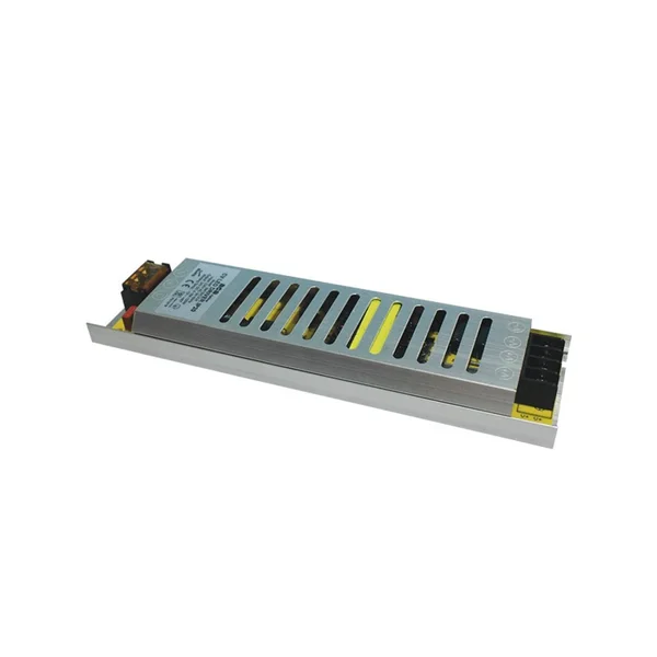 Драйвери 24V SM100CV24 – ACA драйвер, 100 W, 230V AC, IP20, сребрист