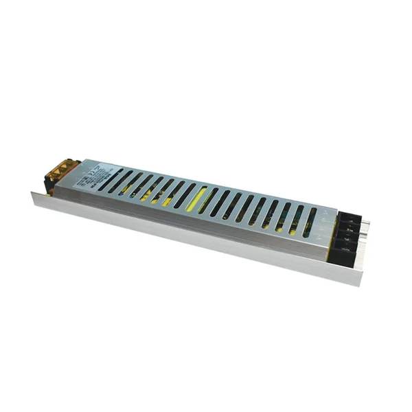 Драйвери 24V SM150CV24 – ACA драйвер, 150 W, 230V AC, IP20, сребрист