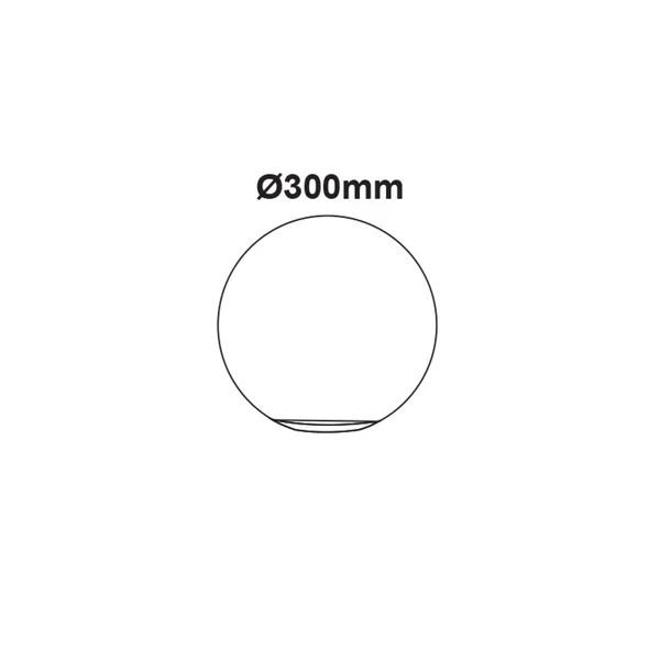 Соларни декоративни лампи SOLB30RGBW – ACA соларна декоративна лампа, 1,5 W, 5V, IP54