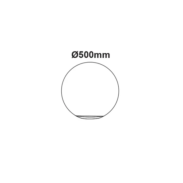 Decorative Solar Lights SOLB50RGBW – ACA solar decorative lamp, 1,5 W, 5V, IP54