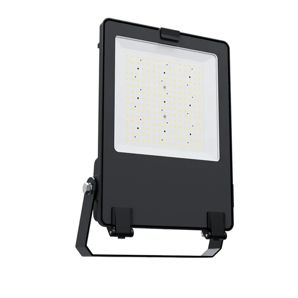 Vader VADER15040 – ACA прожектор, 150 W, 4000K, 234V AC, IP66, черен