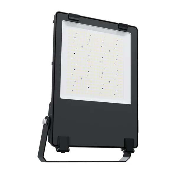 Vader VADER20040 – ACA прожектор, 200 W, 4000K, 236V AC, IP66, черен