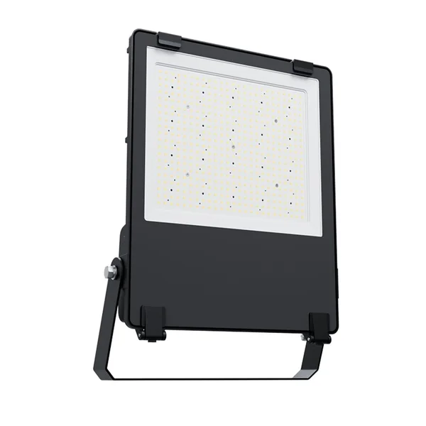 Vader VADER30040 – ACA прожектор, 300 W, 4000K, 230V AC, IP66, черен