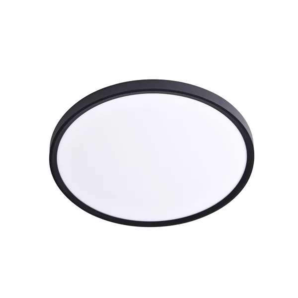 Downlight Frames & Brackets VEL32CCTB – ACA downlight, 32 W, 3000-4000-6000K, 170-265V, IP40, black