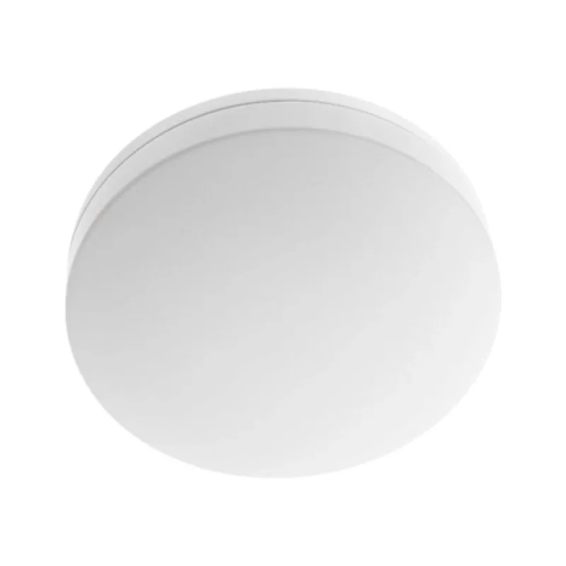 LED плафони Xvario VR02CCT30WCCT – Arelux LED плафон в бял, 1X30W, IP44