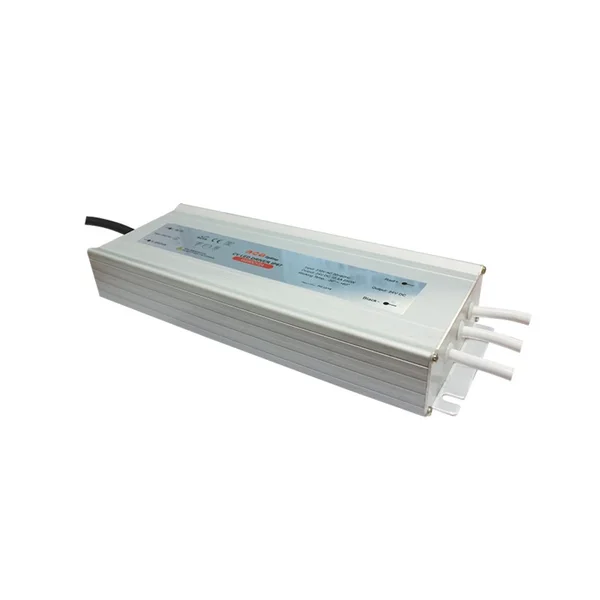 Драйвери 24V W250CV24 – ACA драйвер, 250 W, 230V AC, IP67, сребрист