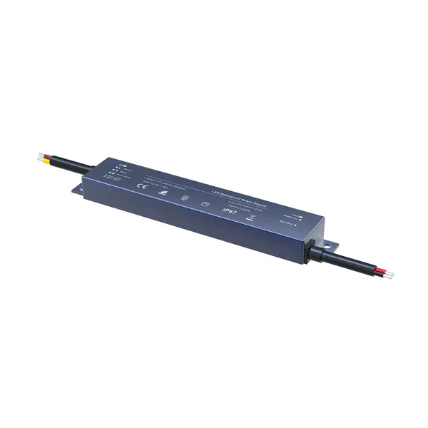 Драйвери 24V WP350CV24 – ACA захранване, 350 W, 24V DC, IP67