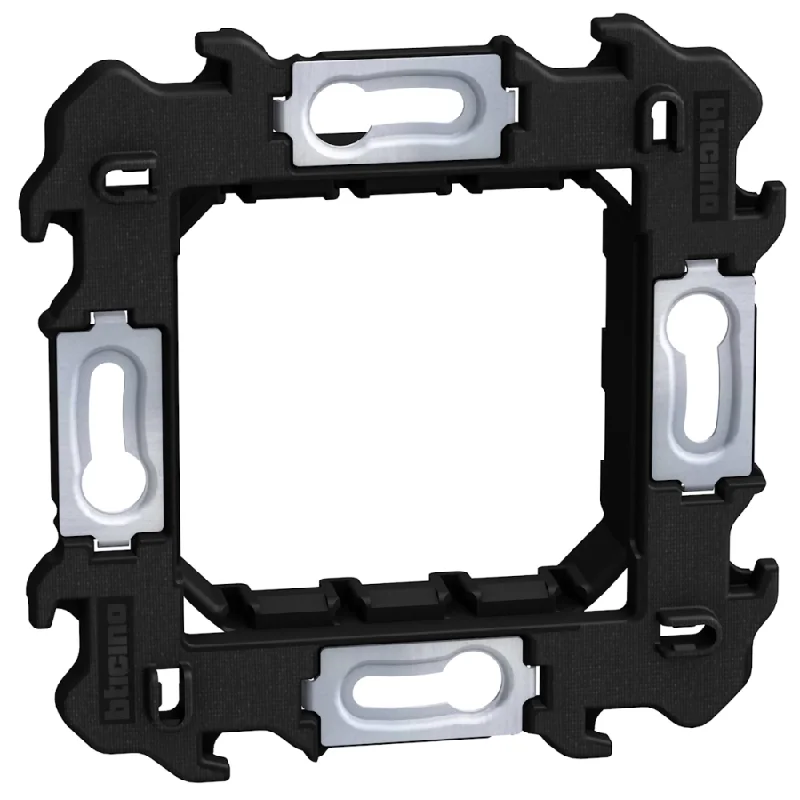 bticino Монтажна рамка винт 2М - bticino Light Now Y4702