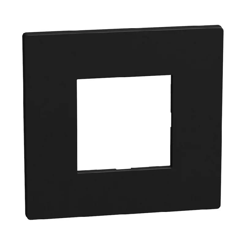 bticino Рамка 2M Графит - bticino Light Now YA4802DD