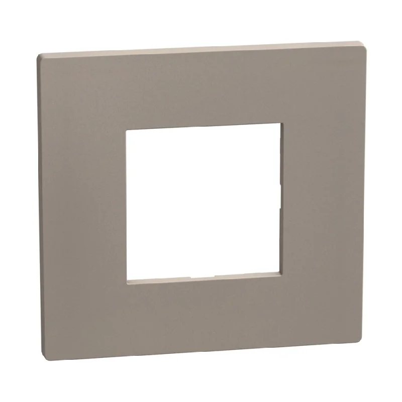 bticino Рамка 2M Камък - bticino Light Now YA4802GG