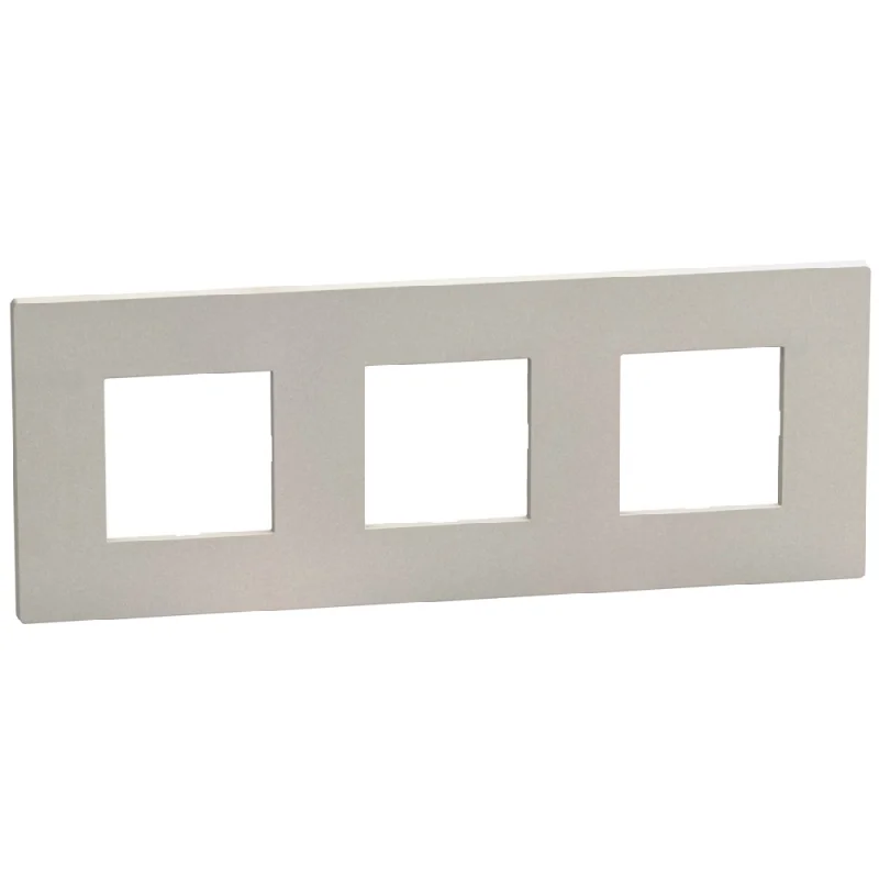 Frame 2+2+2M Sand - bticino Light Now YA4802M3GS