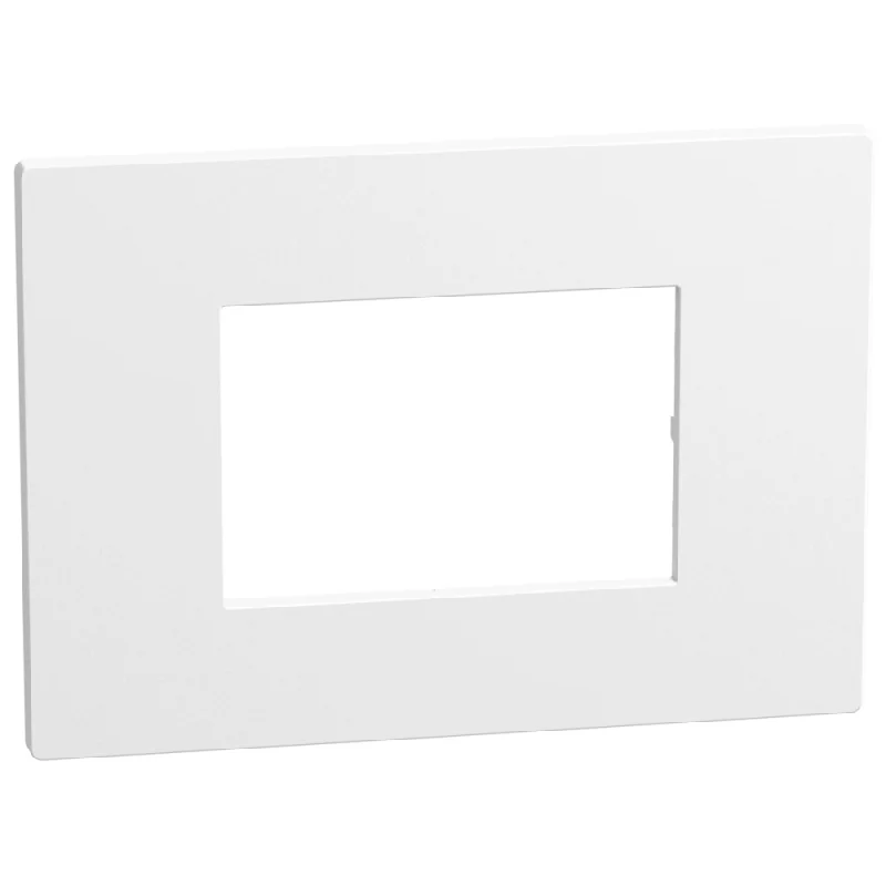 bticino Frame 3M White - bticino Light Now YA4803WW