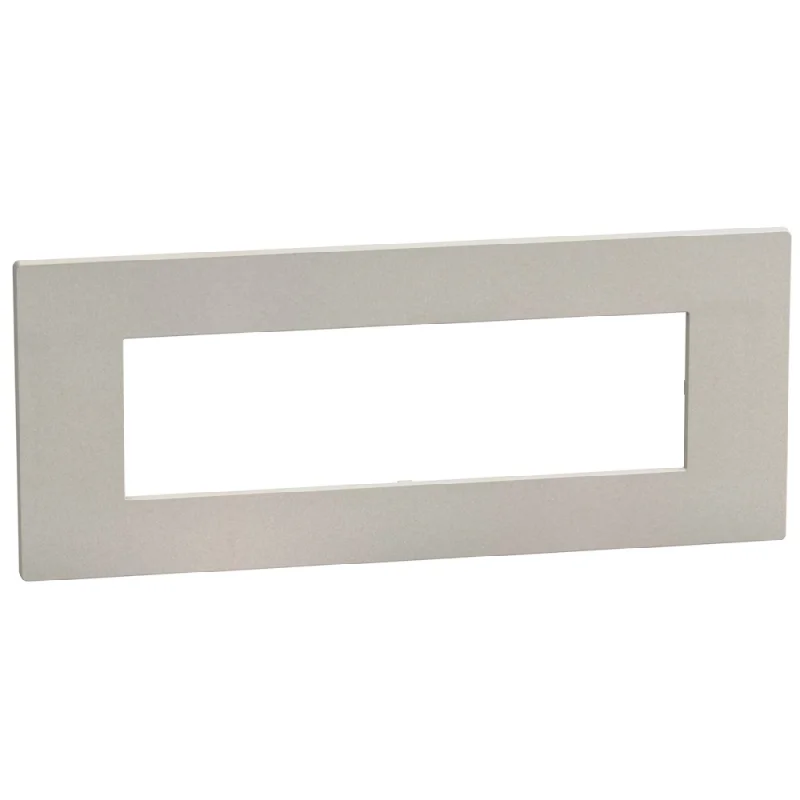 Рамка 7M Пясък - bticino Light Now YA4807GS
