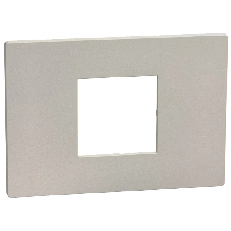 bticino Рамка 2M за монтаж към конзола 3М Пясък - bticino Light Now YA4819GS