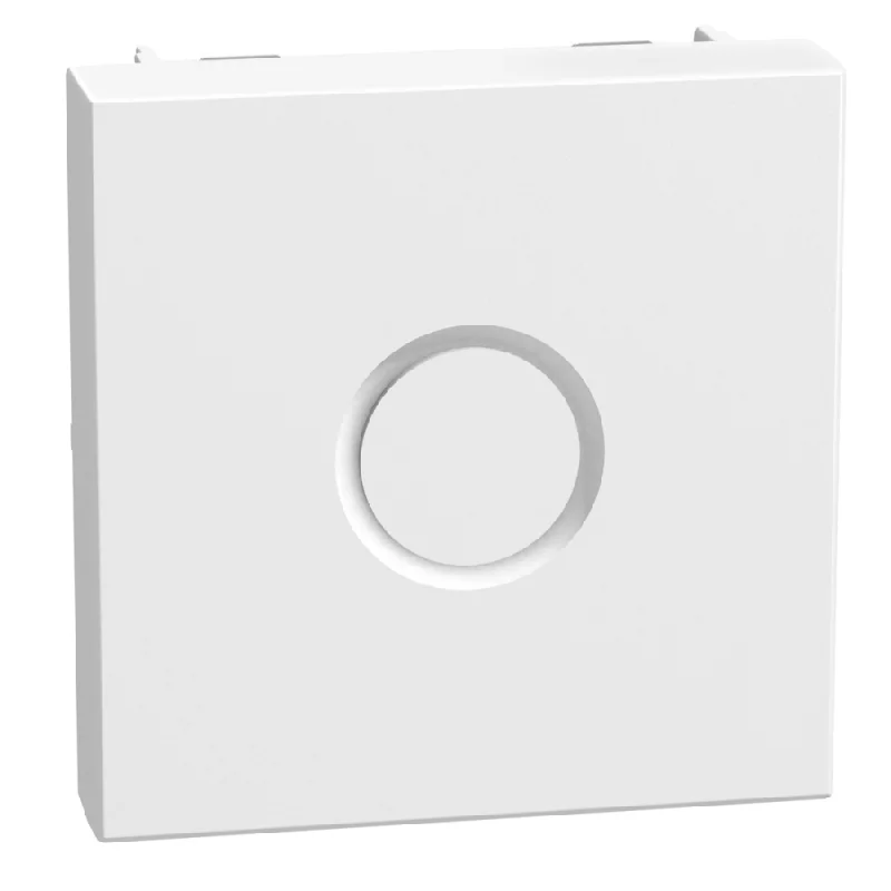 bticino Blank module 2M White - bticino Light Now YW4950M2