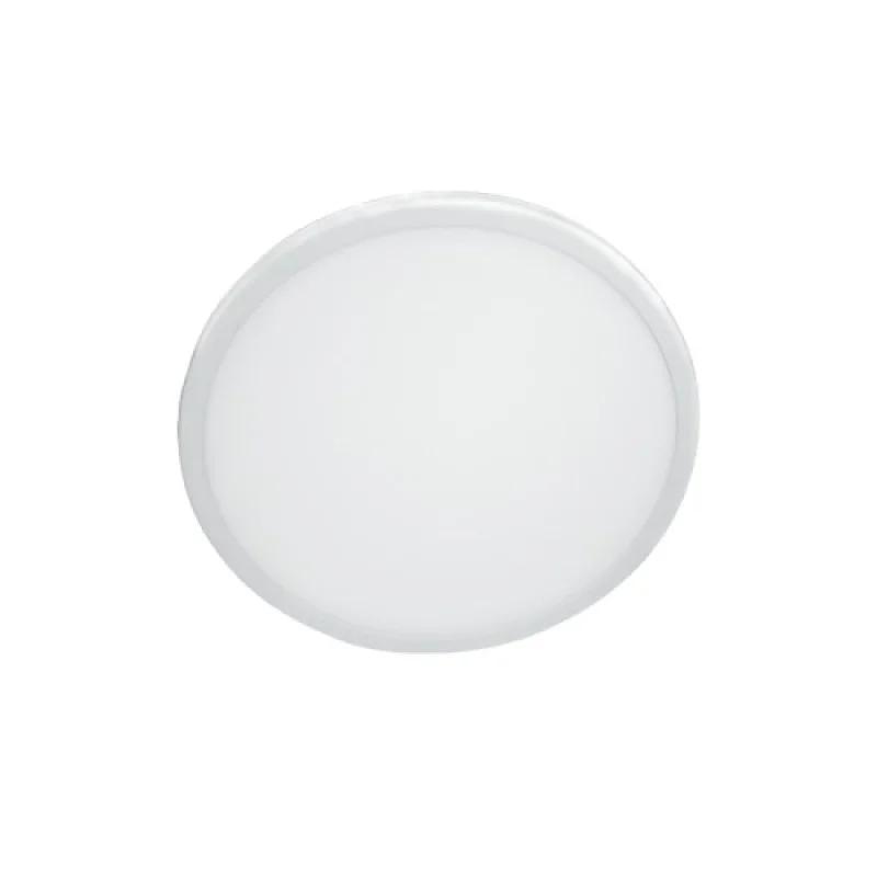 LED панели 15w LED FLEXI1540RW – ACA Lighting LED панел за вграждане в бял, 1X15W, 4000K, IP44