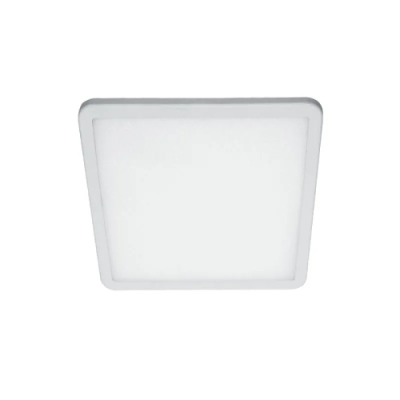 LED Panels 15w LED FLEXI1540SW – ACA Lighting LED panel for recessed mounting in white, 1X15W, 4000K, IP44