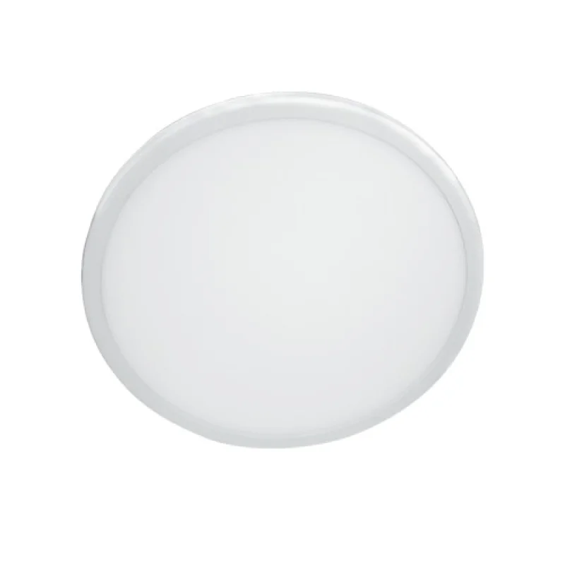 LED панели 19w LED FLEXI1960RW – ACA Lighting LED панел за вграждане в бял, 1X19W, 6000K, IP44