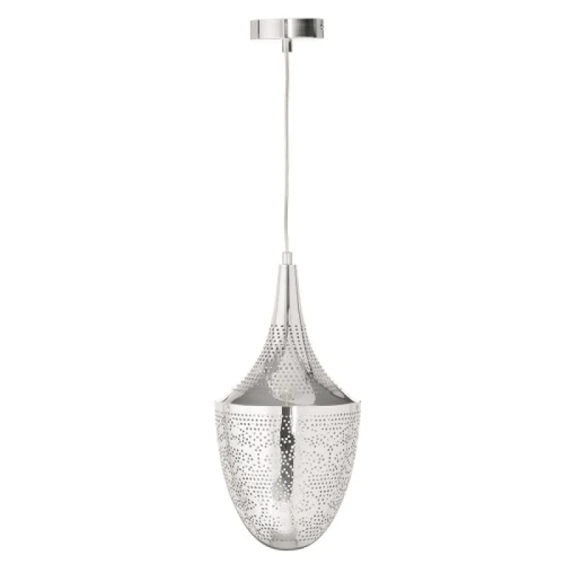 Пендели Pleiades OD90911PCH – ACA Lighting пендел, 1X60W