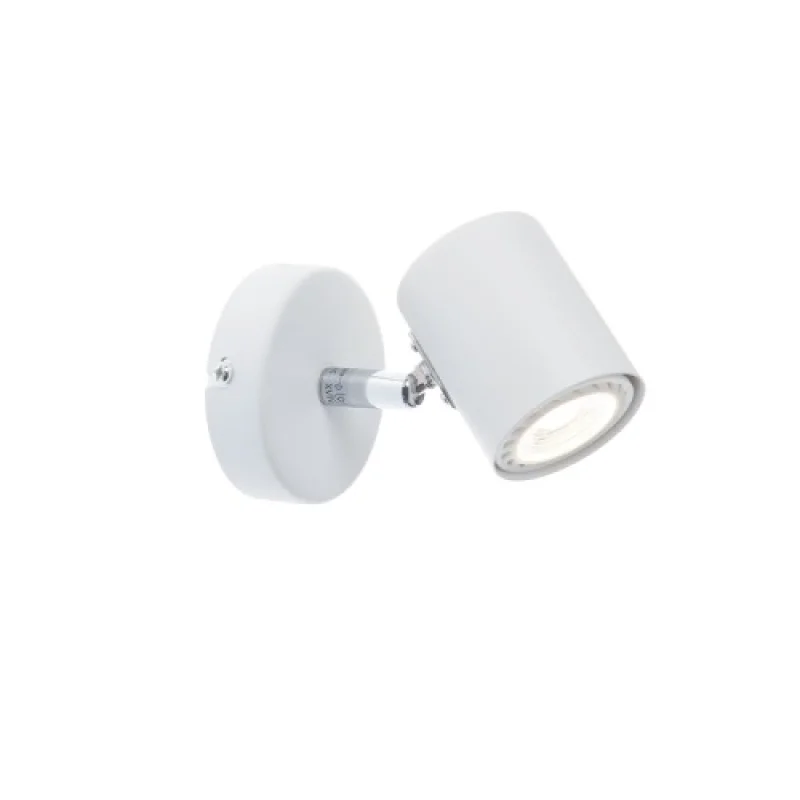 Спотове Orfeas SUH1891PW – ACA Lighting спот в бял, 1x50W