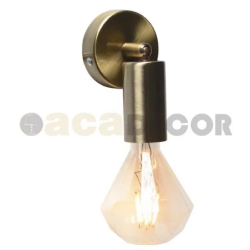 Спотове Mohicans SUT1911PB – ACA Lighting спот, 1X60W